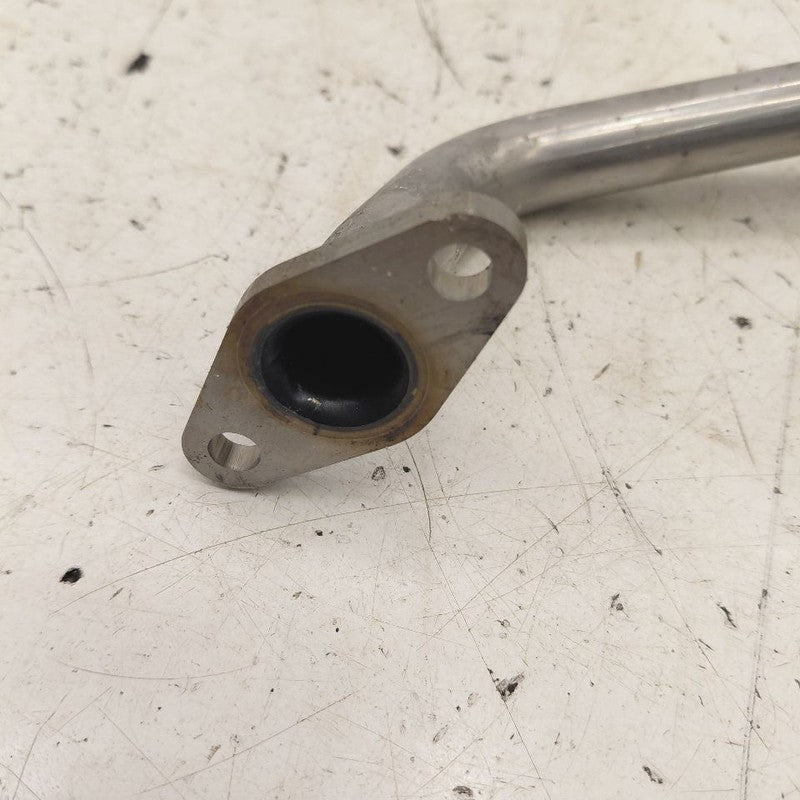 Subaru XV Crosstrek EGR Valve Tube Pipe Exhaust Line  2.5 2025 2024