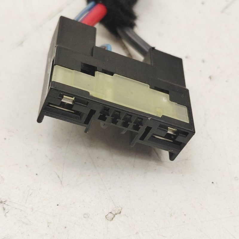 Chevy Volt Dash Wire Wiring Harness  2019 2018 2017 2016 OEM