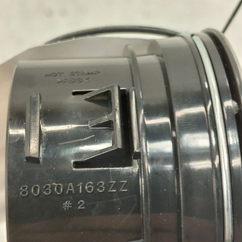 Mitsubishi Mirage Dash Air Vent Left Driver  2024 2023 2022 2021