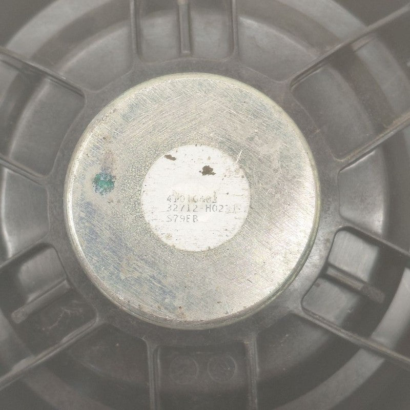 Volvo S60 Speaker Right Passenger Front  2013 2014 2015