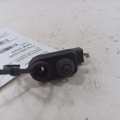Outlander Sport Door Ajar Switch Door Open Dome Light Switch 2019 2020