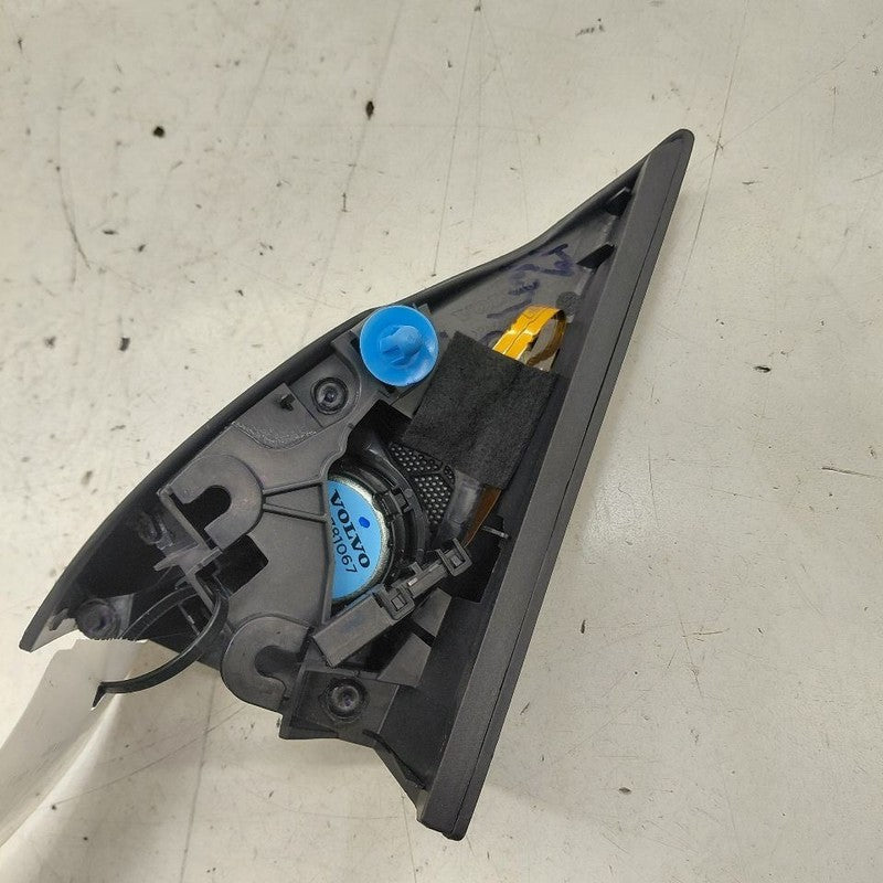 Volvo S60 Mirror Mount Cover Door Trim Left Driver  2018 2017 2016