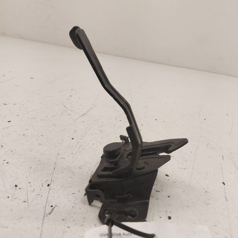 Hyundai Veloster Hood Latch  2017 2016 2015 2014