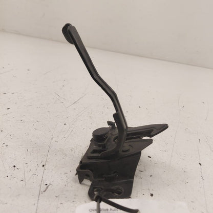 Hyundai Veloster Hood Latch  2017 2016 2015 2014