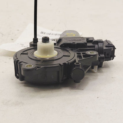 Honda CR-V Left Rear Power Window Motor 2017 2018 2019