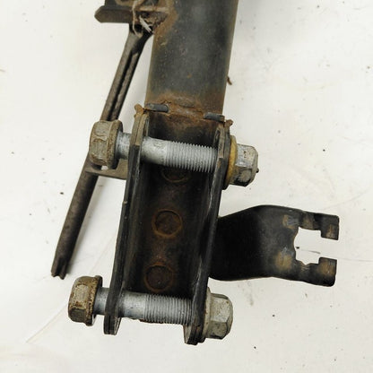 Passenger Right Front Strut Fits 16-23 Nissan Maxima OEM