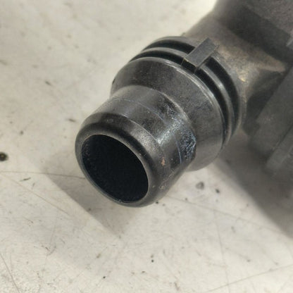 Alfa Romeo Stelvio Coolant Line Crossover Pipe  2.0 2018 2019 2020 202