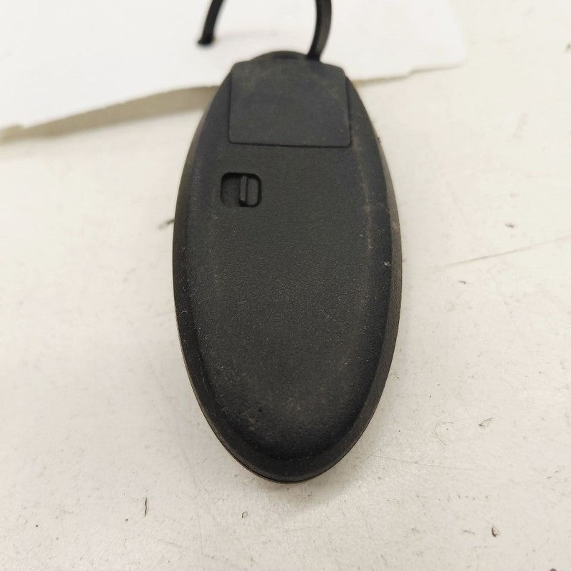 Fob Remote With Remote Start Fits 16-19 Nissan Maxima OEM