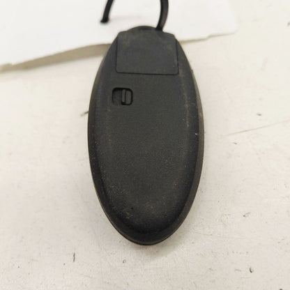 Fob Remote With Remote Start Fits 16-19 Nissan Maxima OEM