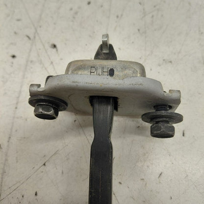 Honda Clarity Door Check Right Passenger Rear Hinge Stopper Detent  20