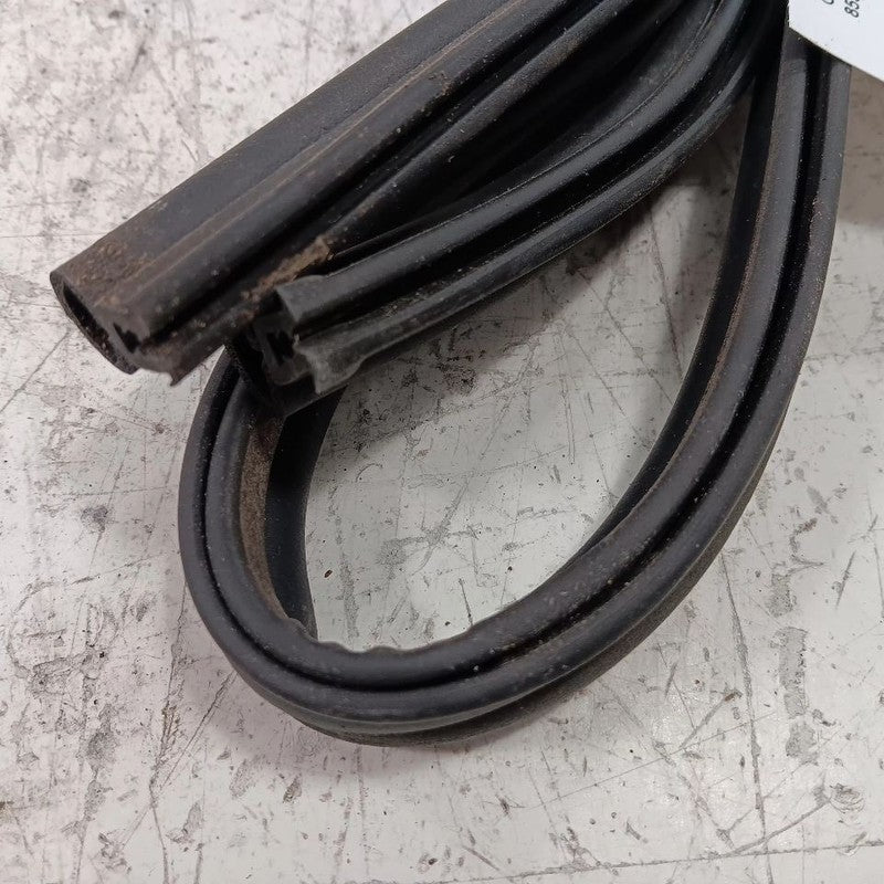 Subaru BRZ Cowl Vent Panel Hood Rubber Seal  2013 2014 2015 2016 OEM