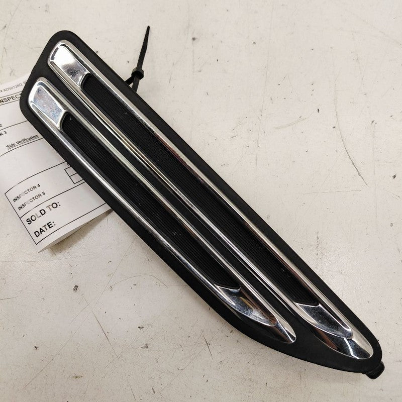 Kia Optima Passenger Right Fender Moulding Molding Trim Strip  2018 20