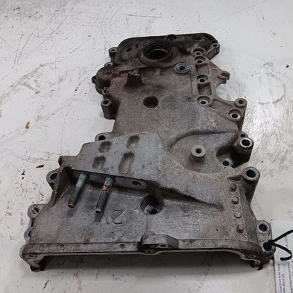 213502E300 Timing Cover 2.0L Hatchback Fits 14-20 Hyundai Elantra