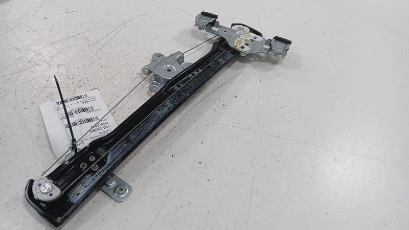 Driver Left Front Window Regulator Track Fits 13-20 TRAX OEM