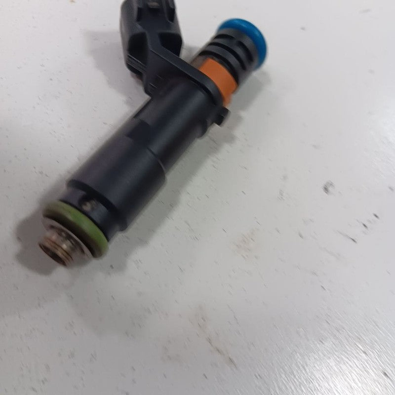 Fuel Injection Injector Engine ID ED6 Fits 17-20 Jeep Compass