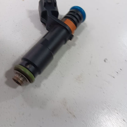 Fuel Injection Injector Engine ID ED6 Fits 17-20 Jeep Compass