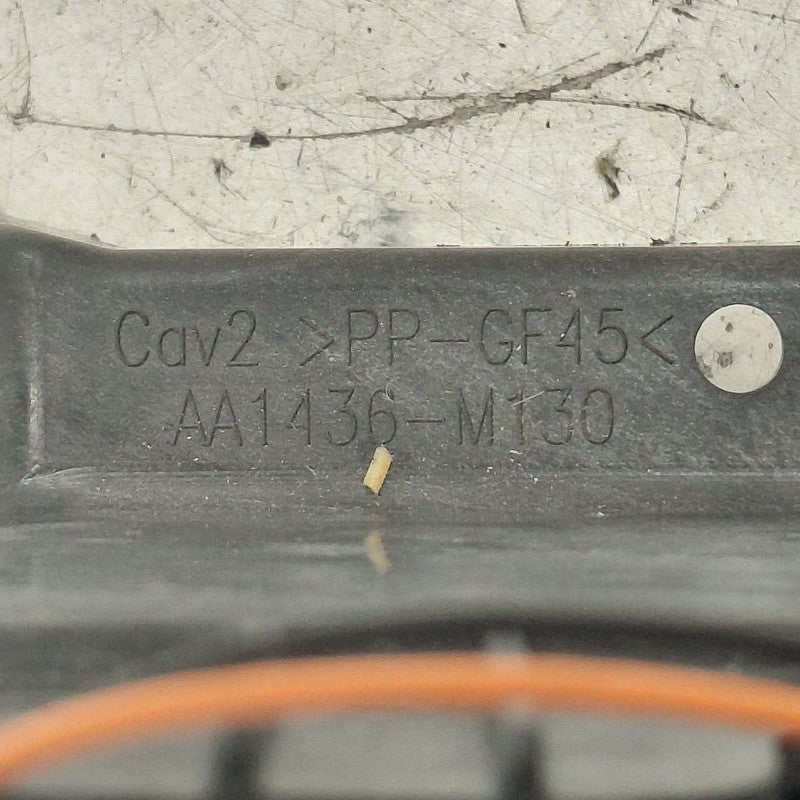 Jeep Cherokee Transmission Gear Shifter  2019 2020 2021
