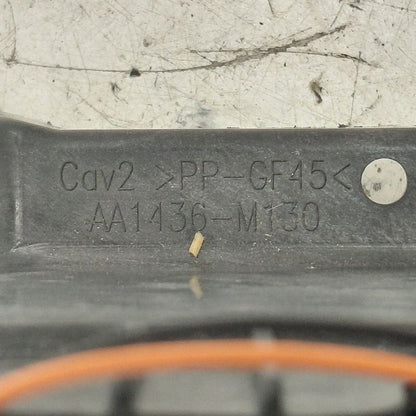 Jeep Cherokee Transmission Gear Shifter  2019 2020 2021