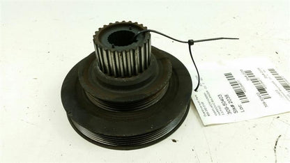 2312439003 Harmonic Balancer 3.0L 6 Cylinder Fits 01Hyundai XG Series