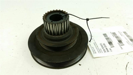 2312439003 Harmonic Balancer 3.0L 6 Cylinder Fits 01Hyundai XG Series