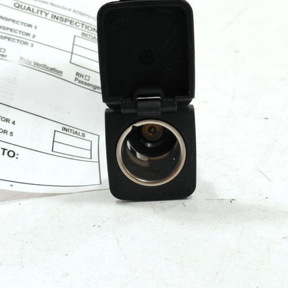 Ford Edge 12V Power Port Socket  2019 2020 2021 2022 2023 2024 OEM