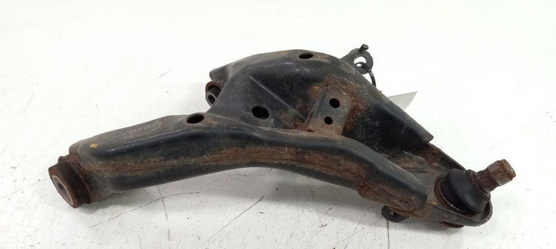 Left Upper Control Arm Rear Fits 12-19 IMPREZA  OEM