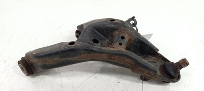 Left Upper Control Arm Rear Fits 12-19 IMPREZA  OEM