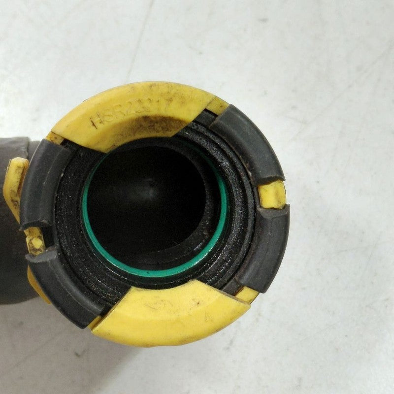 Fiat 500 Coolant Hose {HSR21280} 2016 2017 2018 OEM