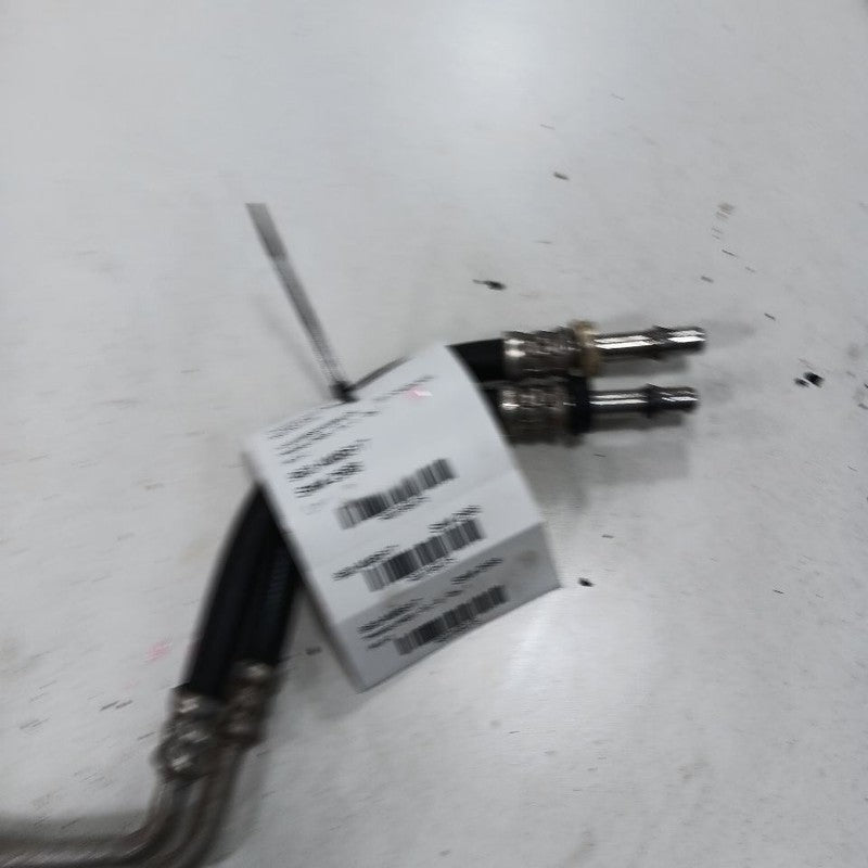 Jeep Cherokee Automatic Transmission Oil Cooler Line Tube Hose  2015 2016 2017