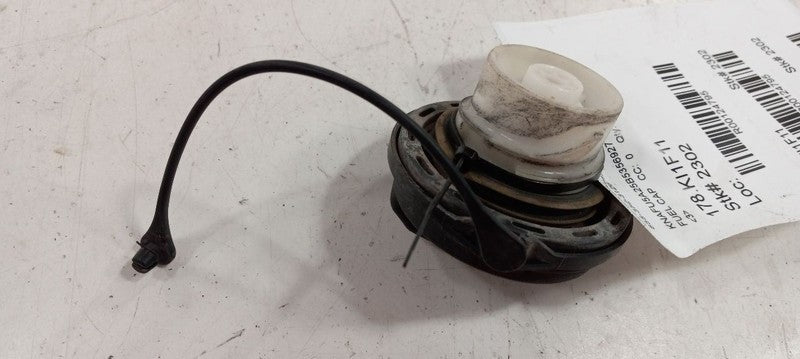 Kia Forte Gas Tank Fuel Cap 2010 2011 2012 2013