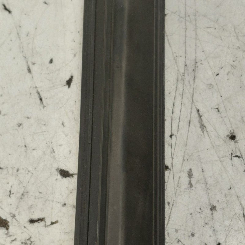 Ford Edge Door Glass Window Weather Strip Trim Rear Right Passenger Si
