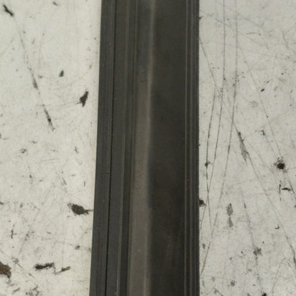 Ford Edge Door Glass Window Weather Strip Trim Rear Right Passenger Si