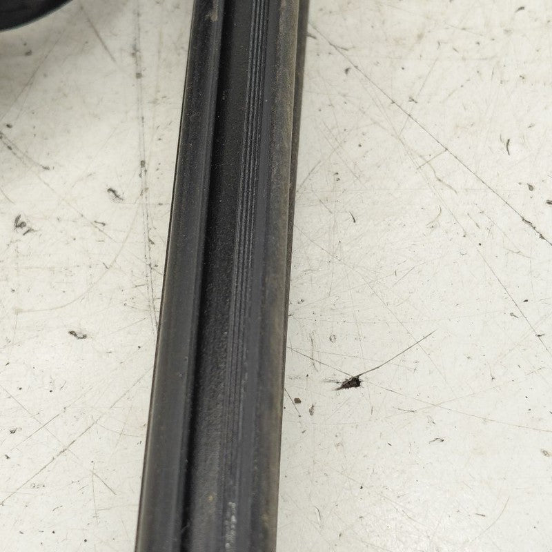 Honda CR-V Door Glass Window Seal Rubber Left Driver Rear Back  2019 2