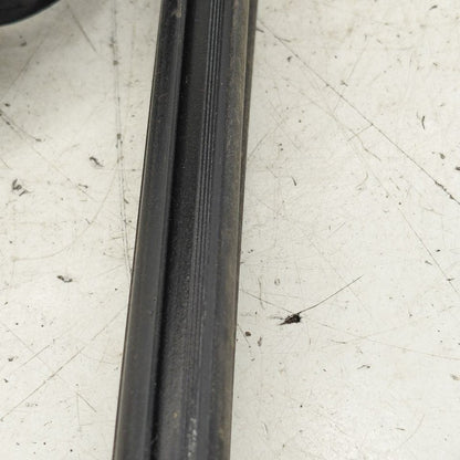 Honda CR-V Door Glass Window Seal Rubber Left Driver Rear Back  2019 2
