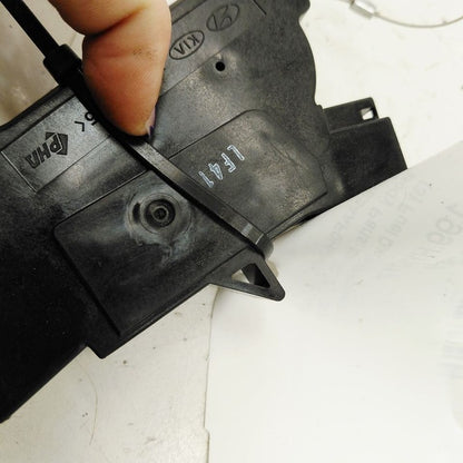 Hyundai Sonata Fuel Door Release Actuator 2017 2016 2015 OEM