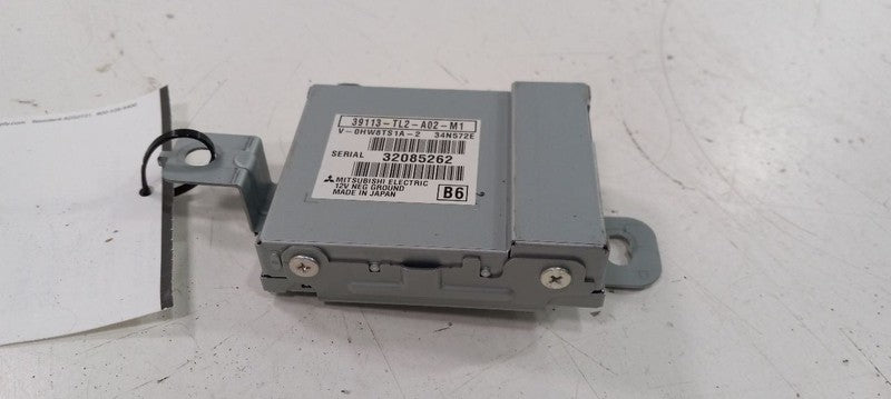 Multiplex Network Usb Interface Port Fits 09-14 TSX  OEM