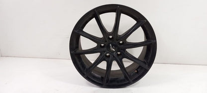 Aluminum Alloy Wheel Rim Platinum 435SB 17X8 2014 2015 2016 OEM