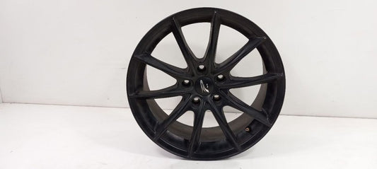 Aluminum Alloy Wheel Rim Platinum 435SB 17X8 2014 2015 2016 OEM
