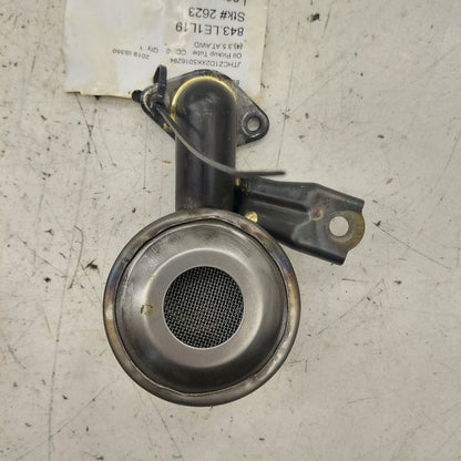 Lexus IS350 Engine Oil Pickup Tube  2020 2019 2018