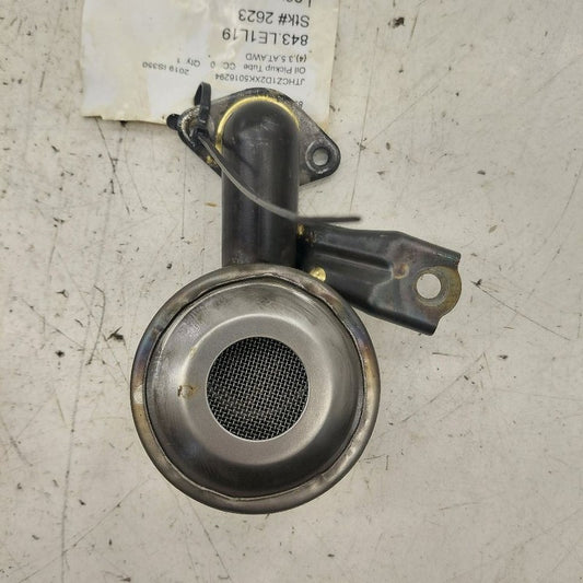 Lexus IS350 Engine Oil Pickup Tube  2020 2019 2018