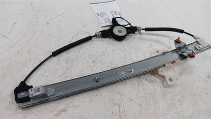 Driver Left Front Window Regulator Track Fits 13-16 MAZDA CX-5 OEM