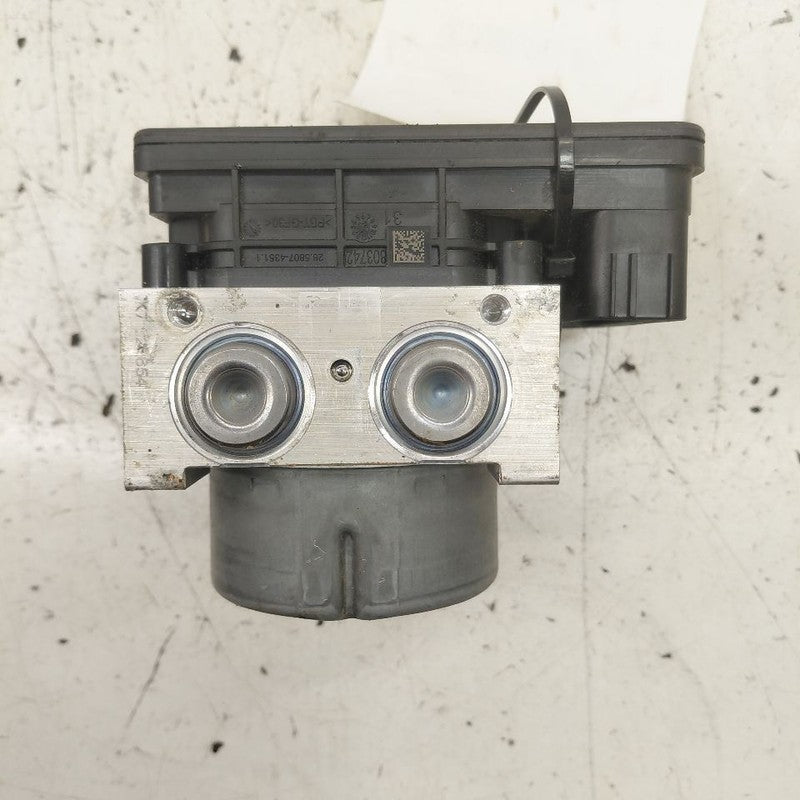 Anti-Lock Brake Part Pump Actuator Fits 19-24 Ford Edge