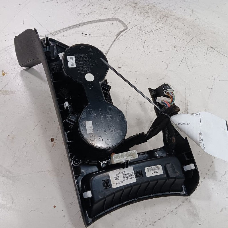 Kia Sportage Cup Holder  2022 2021 2020 2019 2018