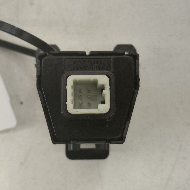 Hyundai Santa Fe Hazard Switch 4 Way Flasher Button  2019 2020