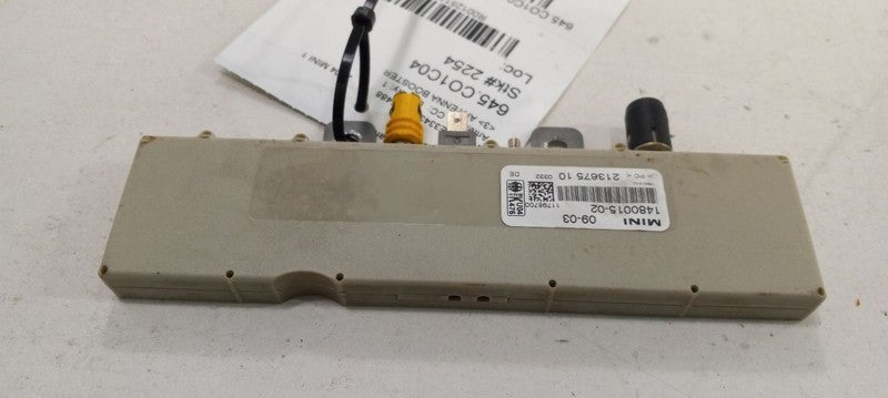 Mini Cooper S Antenna 2002 2003 2004 2005 2006 OEM