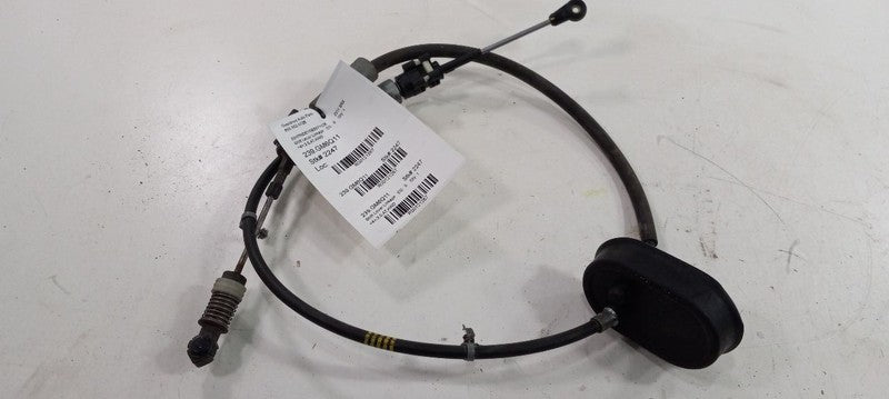 Cadillac SRX Shift Shifter Lever Linkage Cable 2011 2012 2013 2014 OEM