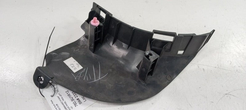 Subaru Legacy Kick Panel Trim Left Driver 2010 2011 2012 2013 2014 OEM