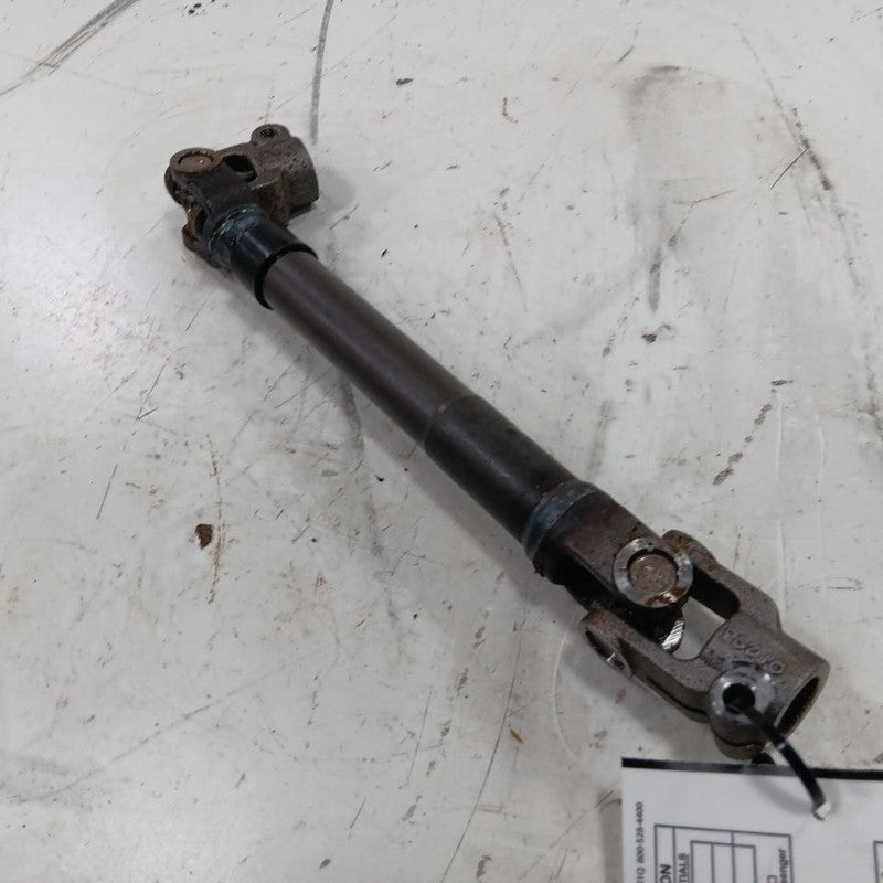 Kia Sportage Lower Steering Column Shaft Knuckle U Joint  2022 2021 2020 2019 