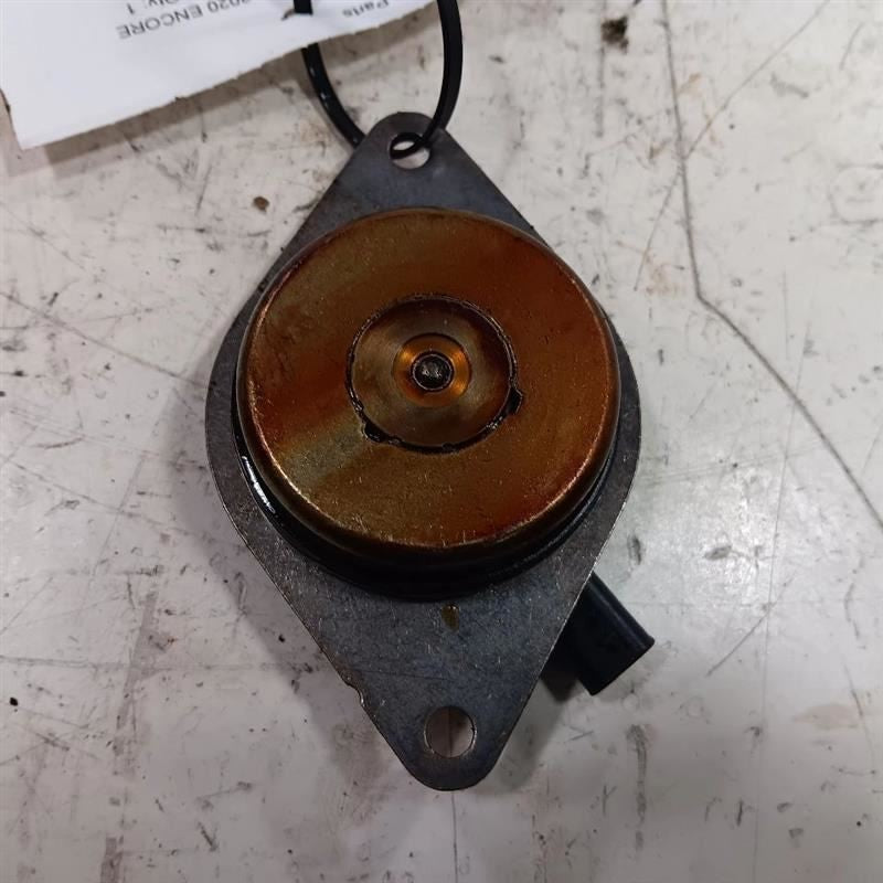 Buick Encore Variable Timing Gear Oil Control Valve Solenoid Cylinder 