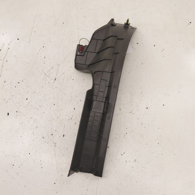 Chevy Trax Sill Trim Plate Door Jam Threshold Right Passenger Rear  20